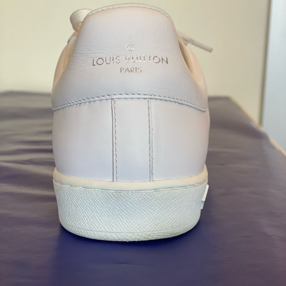 Louis Vuitton Luxembourg sneakers - Picture 10 of 12